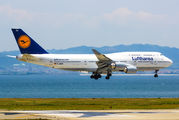 Lufthansa D-ABVH image