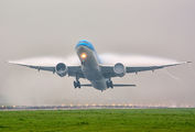 KLM PH-BVG image