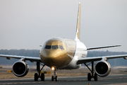 Gulf Air Operations to Moscow - Domodedovo title=