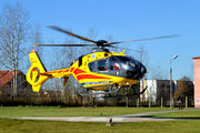 SP-HXV - Polish Medical Air Rescue - Lotnicze Pogotowie Ratunkowe Eurocopter EC135 (all models) aircraft