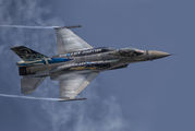 505 - Greece - Hellenic Air Force General Dynamics F-16C Block 52+ Fighting Falcon aircraft