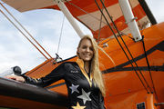 - - - Aviation Glamour - Aviation Glamour - Wingwalkers aircraft