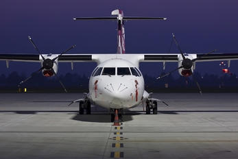 D-ANFD - Sprint Air ATR 42 (all models)