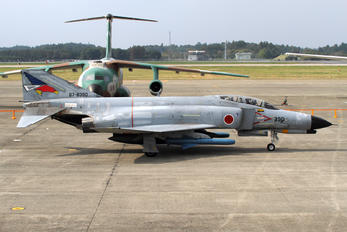 67-8390 - Japan - Air Self Defence Force Mitsubishi F-4EJ Kai