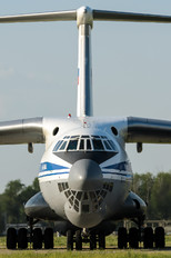 RA-76713 - 224 Flight Unit Ilyushin Il-76 (all models)