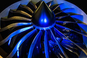 - - KLM Boeing 787-9 Dreamliner aircraft
