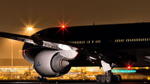 PH-BVG - KLM Boeing 777-300ER aircraft