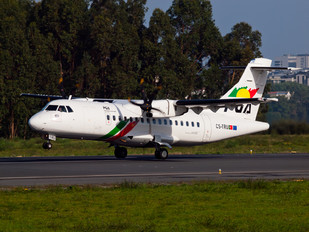 CS-TRU - PGA Portugalia ATR 42 (all models)