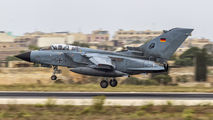 45+19 - Germany - Air Force Panavia Tornado - IDS aircraft