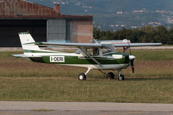I-DERI - Private Reims F152