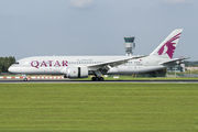 Qatar Airways A7-BCD image