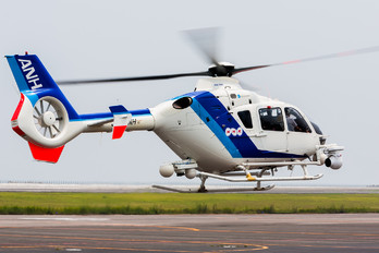JA37NH - ANH - All Nippon Helicopter Eurocopter EC135 (all models)