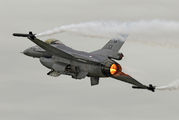 J-631 - Netherlands - Air Force General Dynamics F-16A Fighting Falcon aircraft