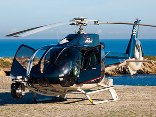 EC-JJC - Airnor - Aeronaves del Noroeste S.L. Eurocopter EC130 (all models)