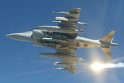 ZD376 - Royal Air Force British Aerospace Harrier GR.9 aircraft