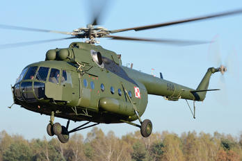 6106 - Poland - Army Mil Mi-17-1V