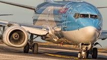 G-TAWS - Thomson/Thomsonfly Boeing 737-800 aircraft