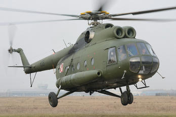 655 - Poland - Army Mil Mi-8