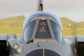 ZG754 - Royal Air Force Panavia Tornado GR.4 / 4A