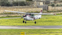 9H-ACL - Private Cessna 172 Skyhawk (all models except RG) aircraft