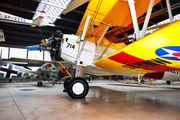 SP-YWW - Private Boeing Stearman, Kaydet (all models) aircraft