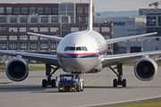 9M-MRA - Malaysia Airlines Boeing 777-200ER aircraft