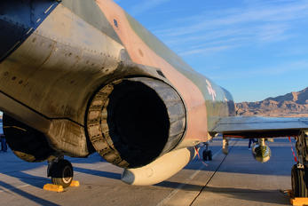 74-0626 - USA - Air Force McDonnell Douglas QF-4E Phantom II