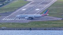 N290AY - American Airlines Airbus A330-200 aircraft