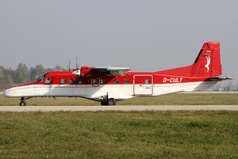 D-CULT - Businesswings Dornier Do.228
