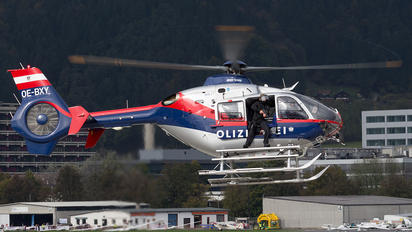 OE-BXY - Austria - Police Eurocopter EC135 (all models)