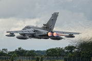 - - Royal Air Force Panavia Tornado GR.4 / 4A aircraft
