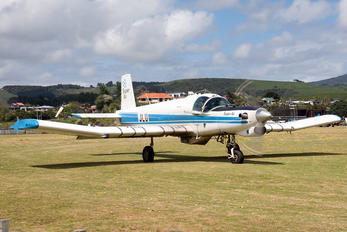 ZK-JLU - Super Air Pacific Aerospace FU24-950