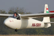 HA-5061 - Private Schleicher Ka-6 aircraft