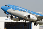Aerolineas Argentinas LV-CVX image