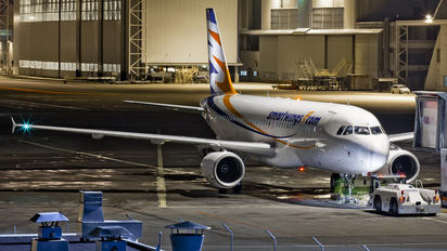 OK-HCB - SmartWings Airbus A320