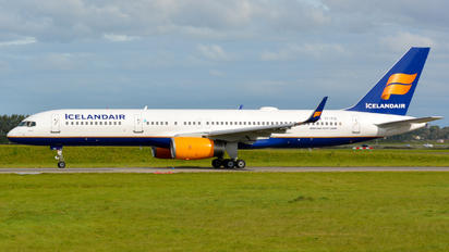 TF-FIZ - Icelandair Boeing 757-200WL