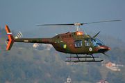 S5-HPK - Slovenia - Air Force Bell 206B Jetranger III aircraft
