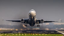 PH-MCR - Martinair Cargo McDonnell Douglas MD-11F aircraft