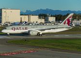 Qatar Airways A7-BCP image