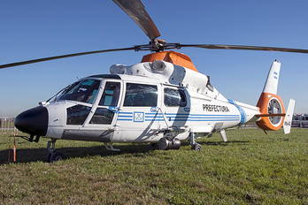 PA-42 - Argentina - Coast Guard Eurocopter EC155 Dauphin (all models)