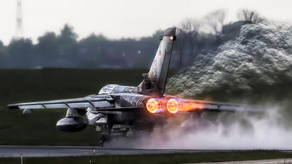 46+44 - Germany - Air Force Panavia Tornado - ECR