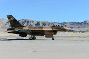 86-0283 - USA - Air Force Lockheed Martin F-16C Fighting Falcon aircraft