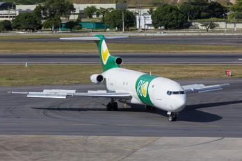 PR-IOF - Rio Linhas Aéreas Boeing 727-200F (Adv)