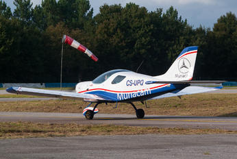 CS-UPQ - Private CZAW / Czech Sport Aircraft SportCruiser