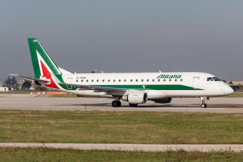 EI-RDM - Alitalia Embraer ERJ-170 (170-100)
