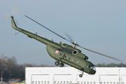6106 - Poland - Army Mil Mi-17-1V aircraft