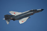 87-8409 - Japan - Air Self Defence Force Mitsubishi F-4EJ Phantom II aircraft