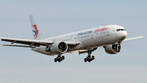 B-2003 - China Eastern Airlines Boeing 777-300ER aircraft