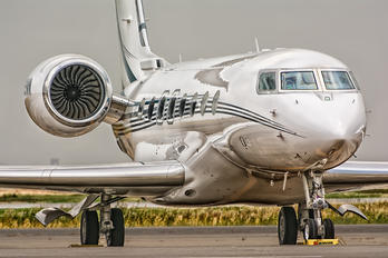N999NN - Wilmington Trust Company Gulfstream Aerospace G650, G650ER