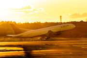 N862DA - Delta Air Lines Boeing 777-200ER aircraft